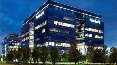Intelligent Office (Oakville) - 2275 Upper Middle Road East