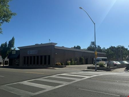Office space for Sale at 318 Mchenry Ave in Modesto