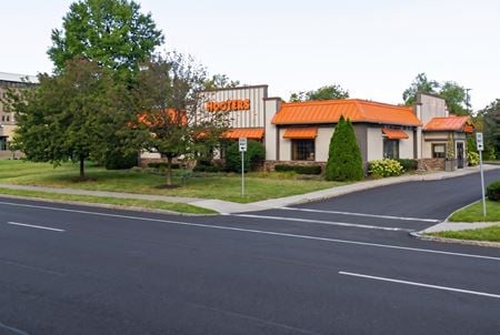 Retail space for Sale at 70 Wolf Road in Colonie