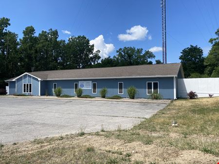 Office space for Rent at 2655 North S.R. 127 in Angola