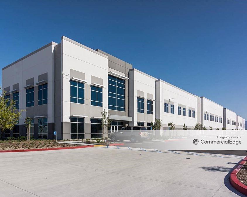 Watson Industrial Park Chino - Building 841