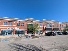 Olympia Centre