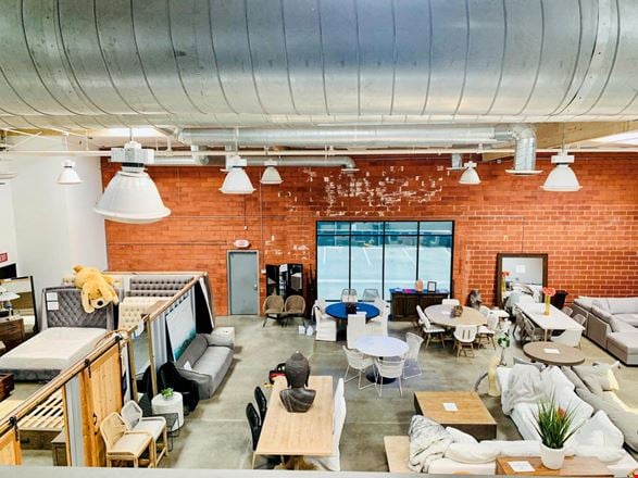 ReadySpaces LA Gardena
