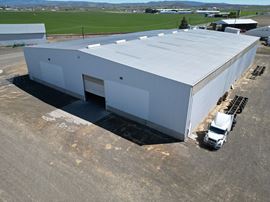 Ellensburg Industrial Facility