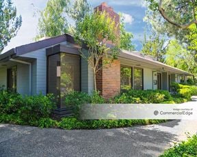 805 University Avenue