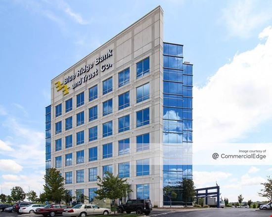 Blue Ridge Bank Financial Center