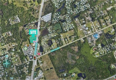 VacantLand space for Sale at S Kanner Highway in Stuart