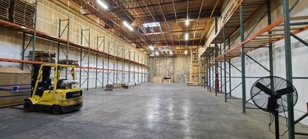 Industrial space for Rent at 1957 Claxter Rd NE in Salem