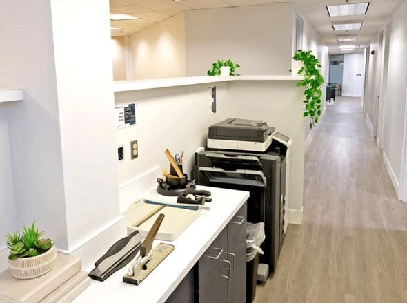Workwise - Office