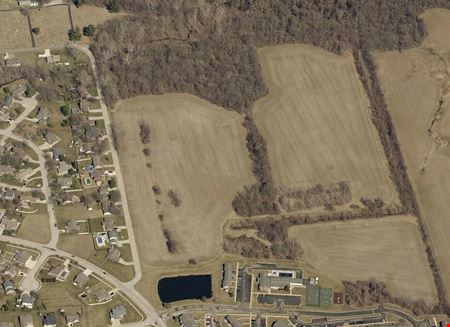 VacantLand space for Sale at 3318 Brooke Road in Kokomo