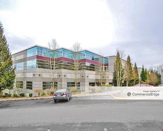 Quadrant Willows Corporate Center - Building D