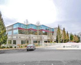 Quadrant Willows Corporate Center - Building D