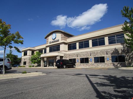 Commercial space for Rent at 1900 Medical Arts Ave S in Sartell