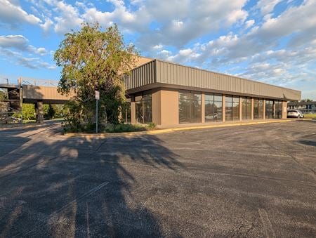 Photo of commercial space at 9705 Lenexa Dr in Lenexa