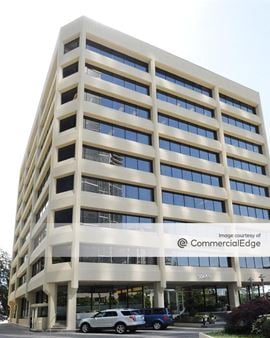 The Key Bank Building