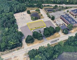 850 West Bartlett Rd. 