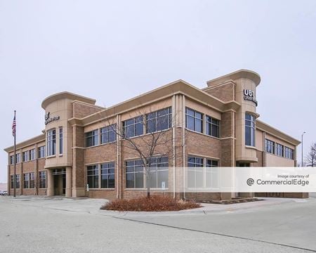 Office space for Rent at 4243 Pioneer Woods Drive in Lincoln