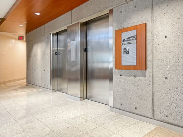 Regus - Calgary - 6815 8th Street