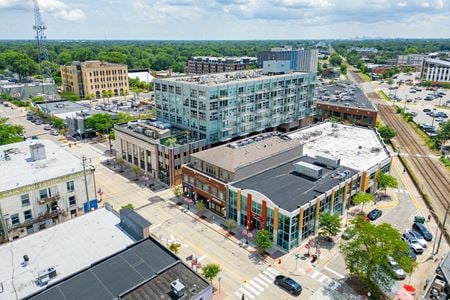 Photo of commercial space at 117 W 4th St Ste 300 in Royal Oak