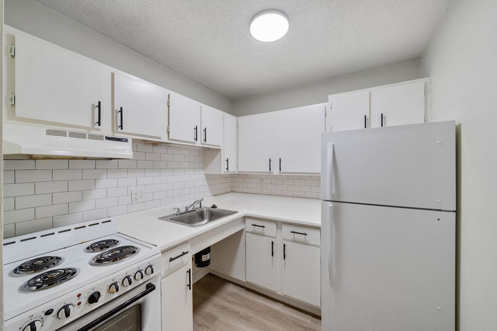 Immanuel Manor Apartments