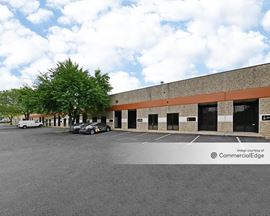 Centre North Business Park
