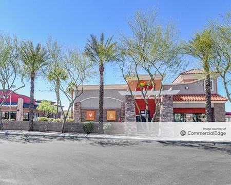 Retail space for Rent at 1035 South Arizona Avenue in Chandler