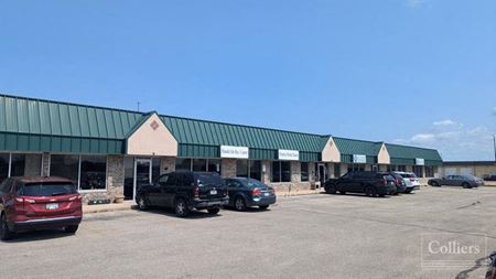 Photo of commercial space at 868 S Military Rd in Fond du Lac