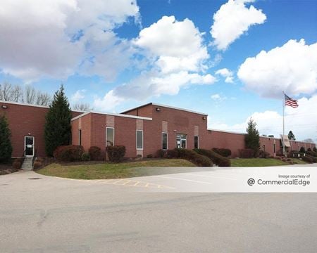 Photo of commercial space at 2465 Maryland Road in Willow Grove