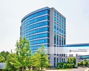 Ballantyne Corporate Park - Boyle Building