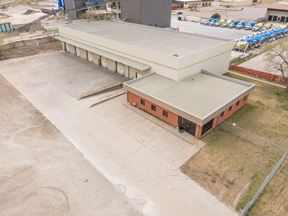 2111 East Industrial Avenue