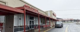Cortlandville Plaza