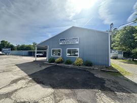 76 South Main St - 1,500+/- SF RETAIL SPACE