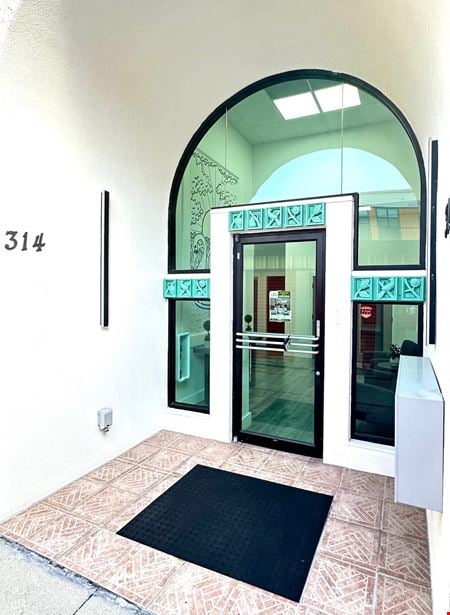 Office space for Rent at 314 N Kentucky Ave in Lakeland