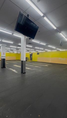 4602 Avenue D - For Lease