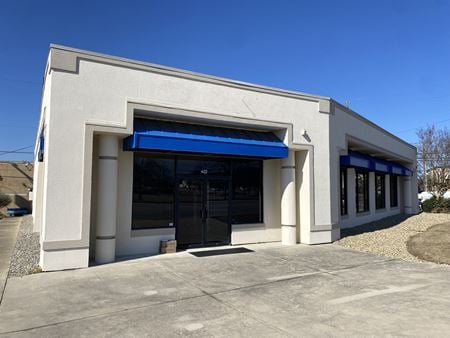 Retail space for Rent at 422 Bush River Road in Columbia