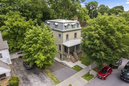 Photo of commercial space at 18 Hooker Ave in Poughkeepsie