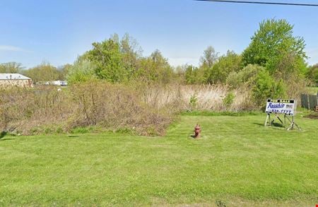 Photo of commercial space at Ridge Road in Lewiston