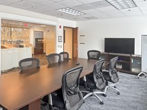 Regus - Newtown Square - Corporate Campus