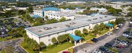 West Palm Medical Center