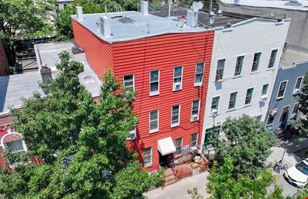 Photo of commercial space at 169 Troutman St in Brooklyn