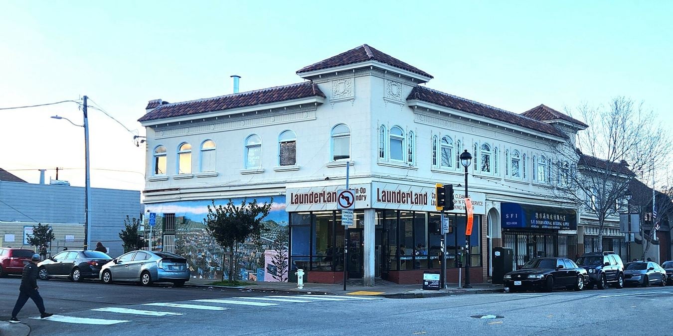 Cereghino Building