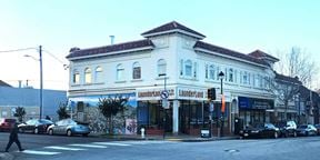 Cereghino Building