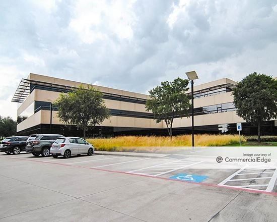The Campus at Legacy - 5360 Legacy