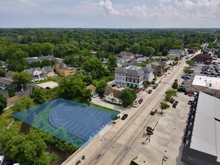 VacantLand space for Sale at 144 N Main St in Thiensville