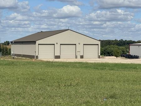Industrial space for Rent at 25735 Cottonwood Avenue in Sioux Falls