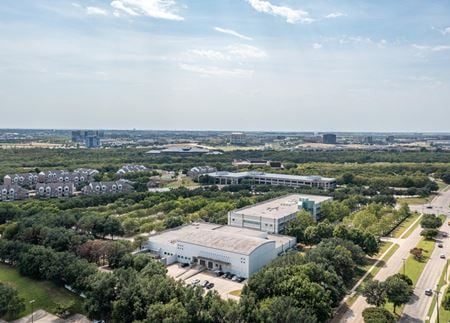 Office space for Rent at 100 East Royal Lane in Irving