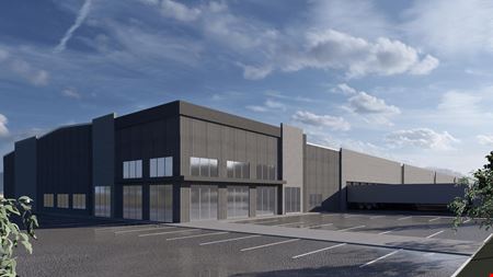 Photo of commercial space at 129 Interstate Drive in Richland