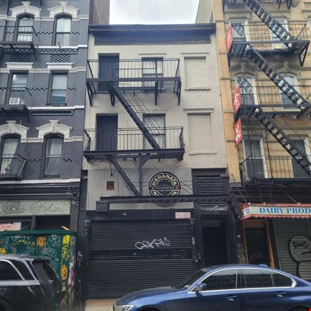 113  Ludlow St