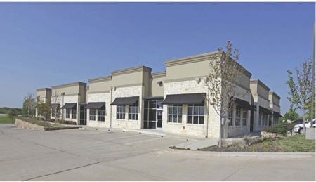 Office space for Rent at 2401 Callender Road in Mansfield