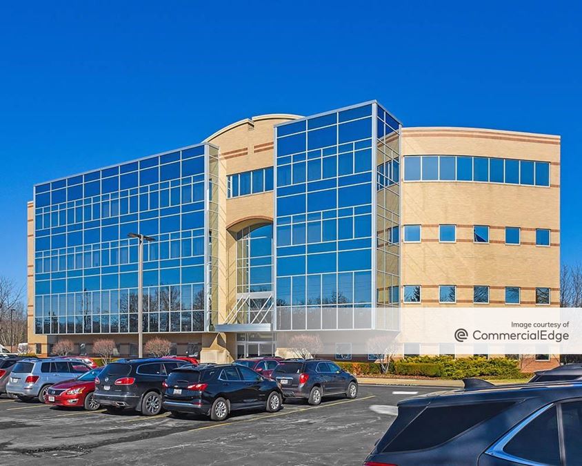 3181 Larchmont Avenue 3181 Larchmont Avenue Office Building